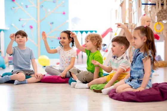 Colaboración entre la terapia del juego infantil y la patología del habla y el lenguaje